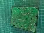 Samsung DD41 00017A Dishwasher Control Board AZ203852 NR328. Fixed Price $18.99.