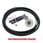 EXP653 Samsung Dryer Idler Pulley And Belt Set AP6038887, AP4373659. Fixed Price $16.85.