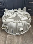 Lg Kenmore Washer Rear Outer Tub Shell AJQ73413809 3044ER0021C 3045ER0048N #4. Fixed Price $199.99.