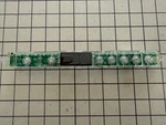 W10500313 Whirlpool Dishwasher User Interface Board W10782657A W10782661. Fixed Price $26.99.