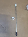 Oem Genuine Axis #00669859 For Bosch SHX78B75UC. Fixed Price $9.99.