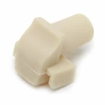 New Genuine Oem General Electric Dishwasher Pump Filter Coupler WD01X10342. Fixed Price $14.03.