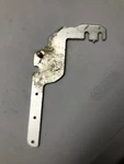 Maytag Dishwasher Door Hinge Rt 99001899. Fixed Price $19.99.