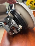 8193514A Pump And Motor Dishwasher Genuine New Whirlpool. Fixed Price $142.38.