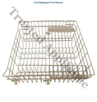 Ge Dishwasher WD28X10369 WD28X10022 Upper Rack Used. Fixed Price $154.94.