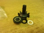 Frigidaire Dishwasher Impeller And Seal 5300809910. Fixed Price $11.95.