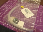 12021730 - Bosch Genuine Oem Installation Kit (mounting Hardware). Fixed Price $16.99.