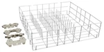 Supco Dishwasher Lower Rack For Whirlpool, AP4512509, PS2378335, W10311986. Fixed Price $118.26.