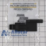 Whirlpool Dishwasher Rack Support WPW10609586. Fixed Price $29.66.