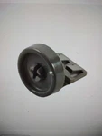 Asko Part # 700391 - Lower Basket Wheel. Fixed Price $25.00.