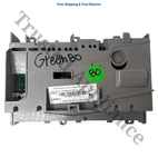 Whirlpool Dishwasher Control Board Part # W10804130 W11025829. Fixed Price $21.52.