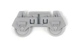 Whirlpool WP8268713 Dishwasher Wheel 830898 AH393005 EA393005 PS393005. Fixed Price $49.48.