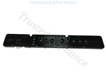 Frigidaire Dishwasher Button Control Panel 154887201. Fixed Price $22.73.