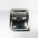 WD27X30353 Ge Stainless Steel Inner Door Oem. Fixed Price $194.45.