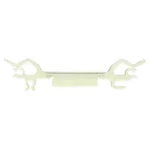 WPY912709 Whirlpool Tine Row Clip Oem. Fixed Price $13.49.