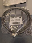 New Ge WX41X60 6' Rubber Washer Hose Lot Of 3. Fixed Price $30.00.
