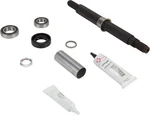 New Genuine Oem Whirlpool Washer Tub Bearing And Drive Shaft Kit W10435302. Fixed Price $56.72.