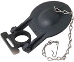 Rubber Toilet Flapper 714-777. Fixed Price $10.04.
