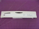 WPW10456291 - Kenmore Genuine Oem Dishwasher Facia Control Panel W10254562. Fixed Price $36.99.