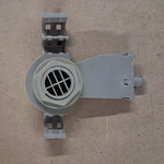Whirlpool WPW10195536 Dishwasher Port With Gasket 8531323. Fixed Price $10.50.