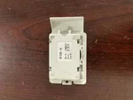 Miele 11069721 EK039-W Dishwasher Module AZ78347 KM1244. Fixed Price $68.68.