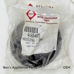 4160405 New Genuine Oem Whirlpool Dishwasher Impeller Housing Il.. Fixed Price $14.00.