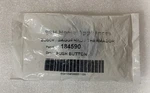 00184590 New Genuine Oem Bosch Dishwasher Push Button. Fixed Price $49.95.