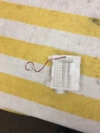 Frigidaire Dishwasher Blower Fan W/housing A05660402 5304509259 Free Shipping. Fixed Price $12.99.