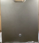 Genuine Oem Dishwasher Slate Outer Door Panel WD34X22632 GDF610PMJES. Fixed Price $70.00.