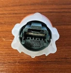 Oem Maytag Dishwasher Sump Check Valve W10891547 For MDPS6124RZ0. Fixed Price $10.36.