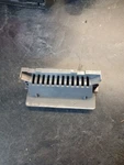 W10896302 Oem Whirlpool Dishwasher Handle. Fixed Price $12.99.