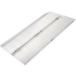 Silver Spring Mobility And Utility Ramp, 5 Foot Single Fold With 600 Lb Capacity. Fixed Price $194.99.
