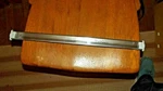 Oem Whirlpool Maytag Dishwasher Dishrack Track 99002621 99003476 Each T42. Fixed Price $14.98.