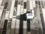 Whirlpool Dishwasher Detergent Dispenser Actuator 91413.03, 1709017. Fixed Price $43.75.