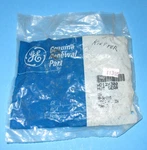 Genuine General Electric Dishwasher Gear Nut WD12X300. Fixed Price $13.95.