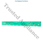 Ge 265D1466G001 Dishwasher Control Board. Fixed Price $24.54.