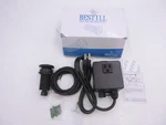 Bestill BT40A40PMB Garbage Disposal Sink Top Air Switch Matte Black. Fixed Price $56.99.