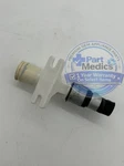 Amazing Condition Oem Lg Dishwasher Case Assembly ABQ76120501 Free Shipping. Fixed Price $76.34.