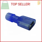 Supco T1001C Quick Disconnect, Insulated, 12-10 Gauge, 1/4" Female Tab (pack Of. Fixed Price $23.38.