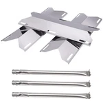 Replacement Parts For Charmglow 720-0036-HD-05 720-0230 Grill Nexgr.... Fixed Price $41.57.