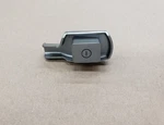 8081633-81/5354367 Asko Brand Push Button Main DW70.3. Fixed Price $14.00.