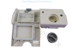 Frigidaire Kenmore 7154574405 Dishwasher Detergent Dispenser 154542104. Fixed Price $18.99.