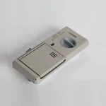 New Open Box Genuine Oem Whirlpool Dishwasher Detergent Dispenser W11705151. Fixed Price $50.59.