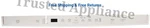 Ge Dishwasher Control Panel Pn # 265D3368P001 White. Fixed Price $83.79.