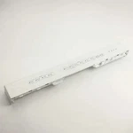 Oem Kitchenaid Dishwasher Control Panel WPW10500173 For KUDS30IXWH8. Fixed Price $72.76.