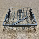 Lg Dishwasher LDF5545BB Upper Rack P/n AHB73249230 AHB73129208 AHB73249204. Fixed Price $99.99.