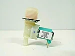 Genuine Oem Samsung Washer Water Inlet Valve DC62-30314K. Fixed Price $45.00.