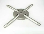 Kitchenaid Lower Spray Arm W10320510 8268300 8572307 W10077965. Fixed Price $22.55.