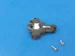 Hotpoint Dishwasher HDF330PGR3WW Door Latch Lock WD01X29878. Fixed Price $5.59.
