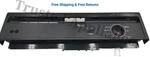 Whirlpool DU810SWKU0 Dishwasher Control Panel 8051209 3384860A With Timer Black. Fixed Price $80.25.